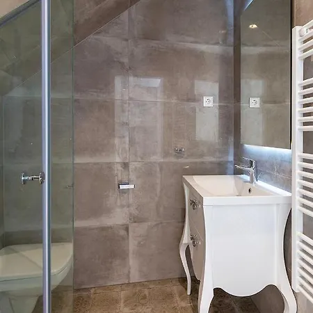 Appartamento The Glen Residences