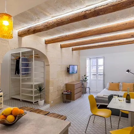 The Glen Residences Apartment Senglea