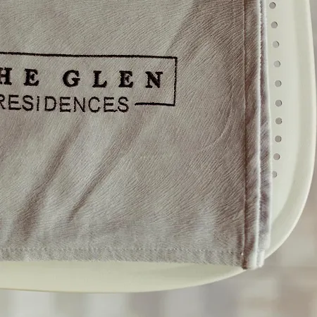 Appartement The Glen Residences Isla