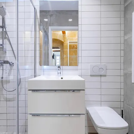 Apartment The Glen Residences *