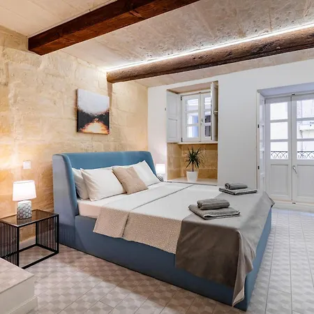 The Glen Residences Appartement