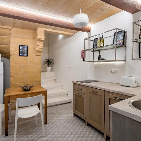 Appartement The Glen Residences