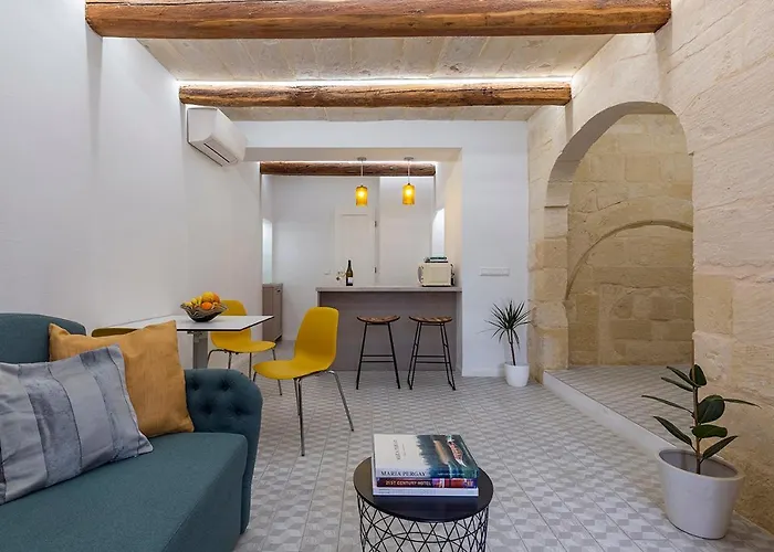 The Glen Residences Appartement *