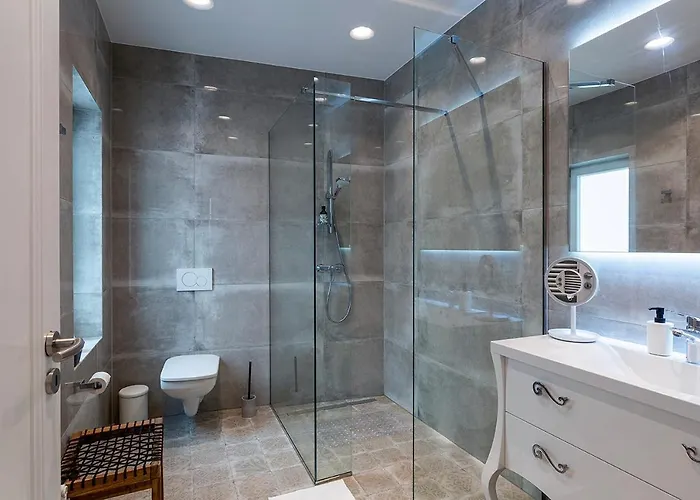 The Glen Residences Appartement