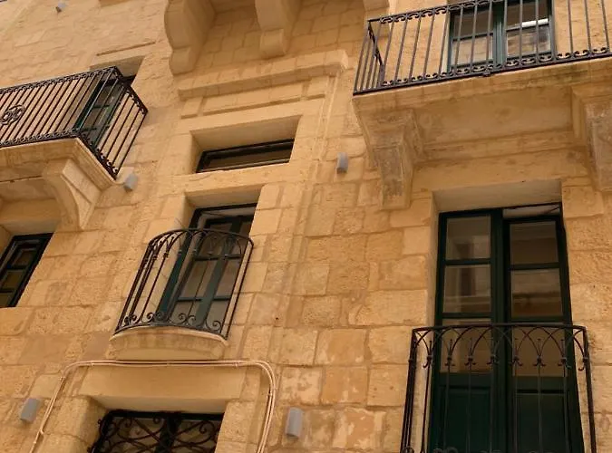 Appartement The Glen Residences *