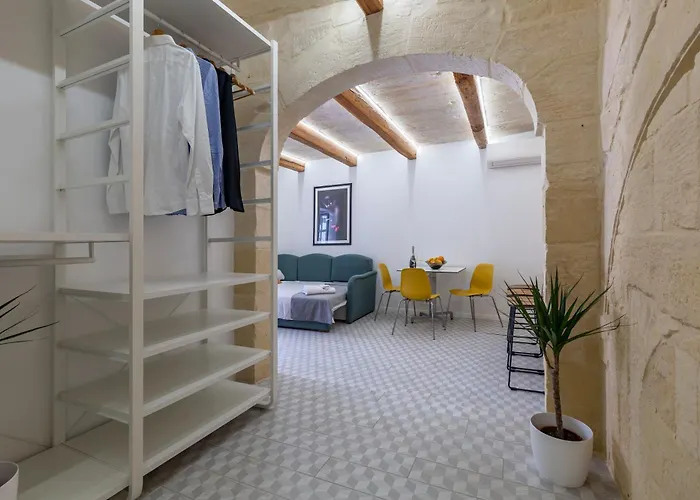 The Glen Residences Appartement *