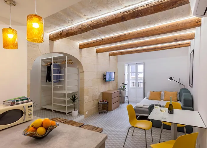 The Glen Residences Appartement Isla