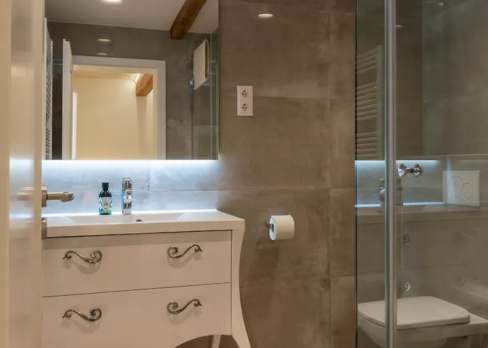 Appartement The Glen Residences