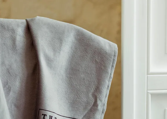 The Glen Residences Appartement *