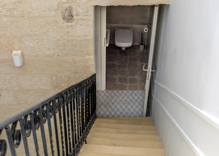 The Glen Residences Appartement *