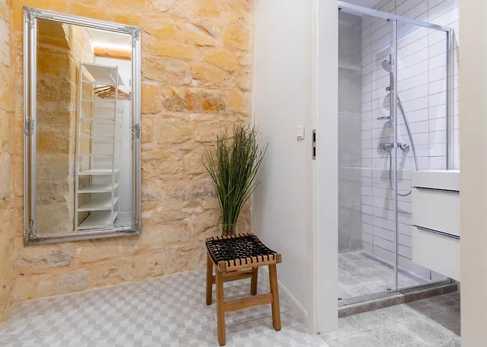 The Glen Residences Appartement