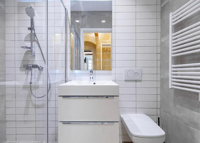 Appartement The Glen Residences *