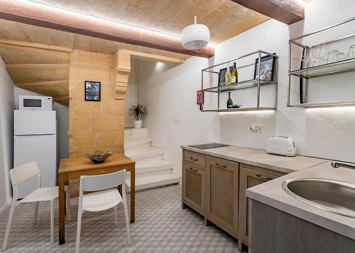 Appartement The Glen Residences