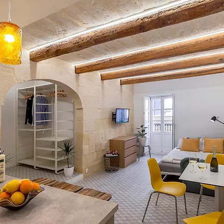 Apartament The Glen Residences