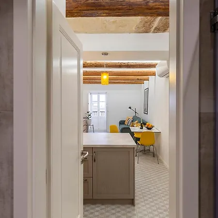 The Glen Residences Apartament Senglea