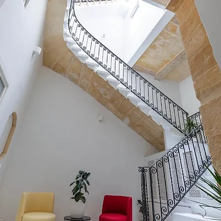 The Glen Residences Apartment Senglea