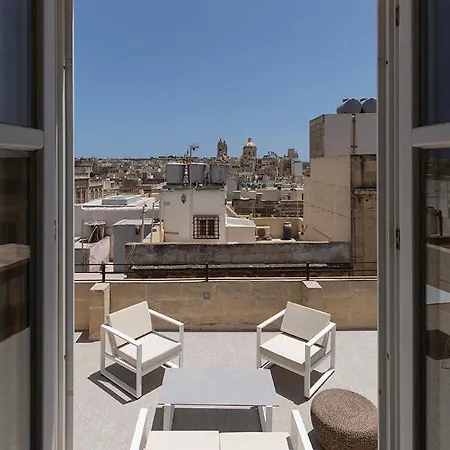 The Glen Residences Apartament Senglea