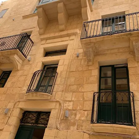 Apartament The Glen Residences *