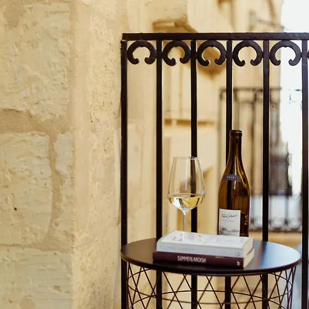 Apartament The Glen Residences