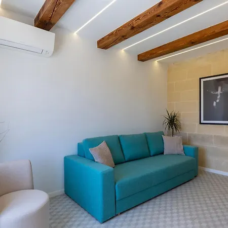 The Glen Residences Senglea