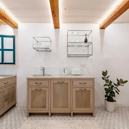 The Glen Residences * Senglea