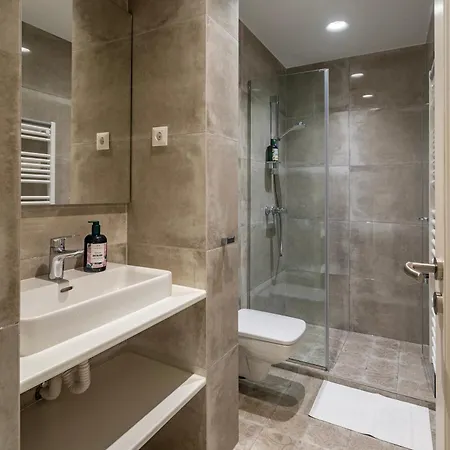 The Glen Residences * Senglea