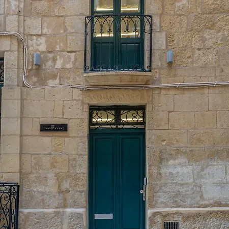 Apartmán The Glen Residences *