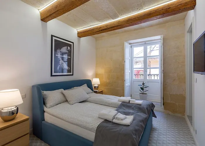 The Glen Residences Lejlighed *