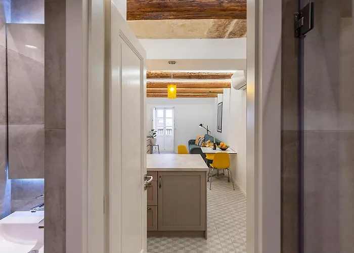 The Glen Residences Lejlighed Senglea