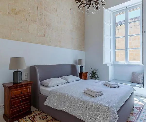 The Glen Residences Apartmán *