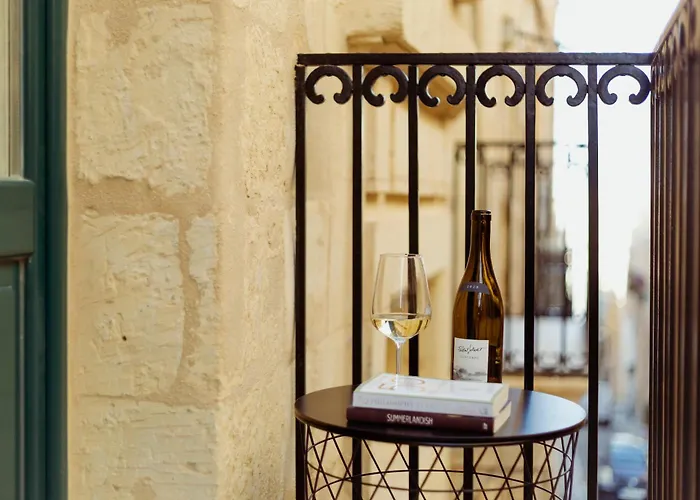 Lejlighed The Glen Residences