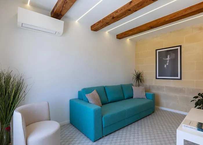 The Glen Residences Senglea