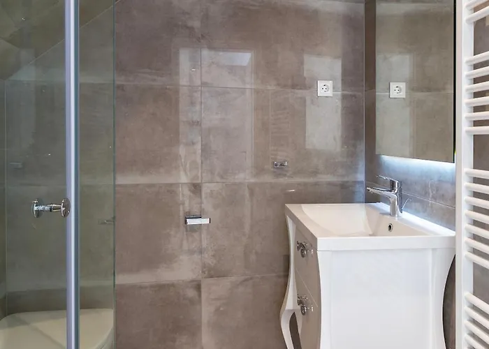 The Glen Residences * Senglea