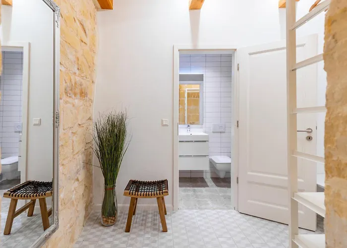 The Glen Residences Lejlighed Senglea