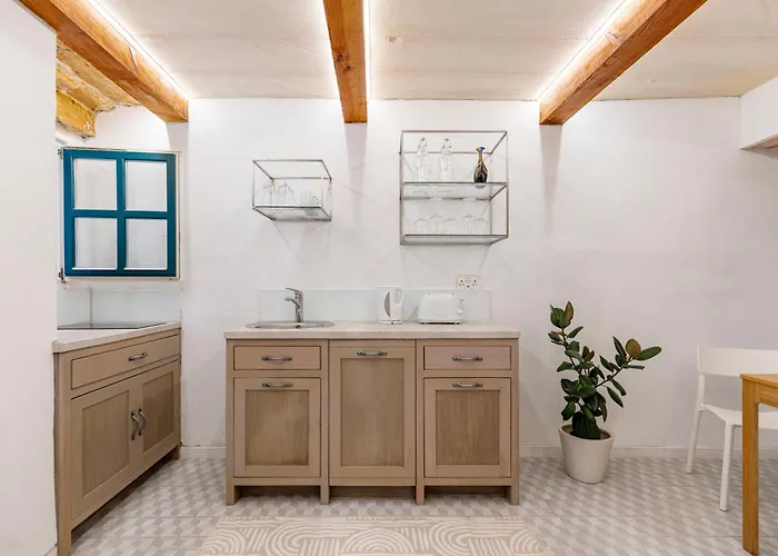 The Glen Residences * Senglea