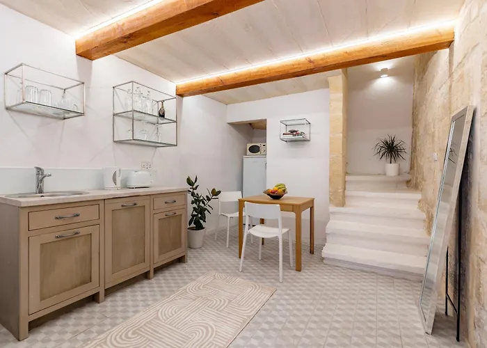 The Glen Residences * Senglea