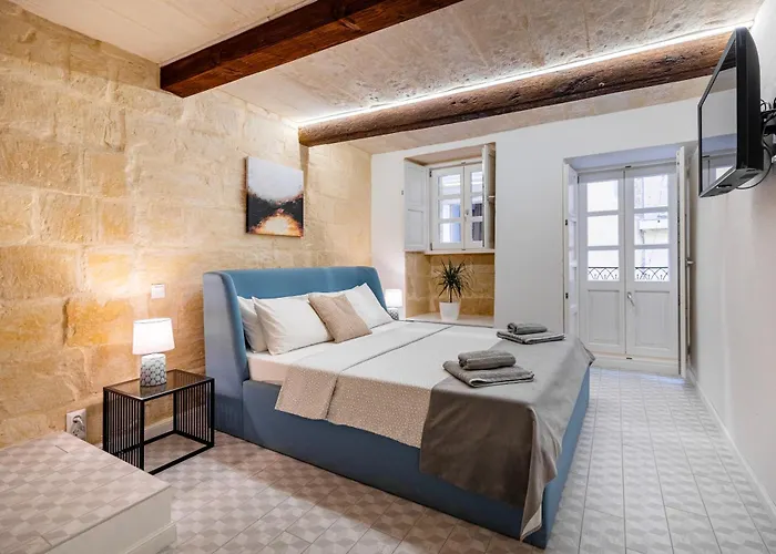 The Glen Residences Lejlighed