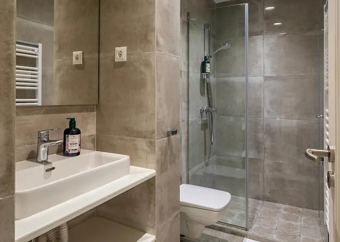 The Glen Residences * Senglea