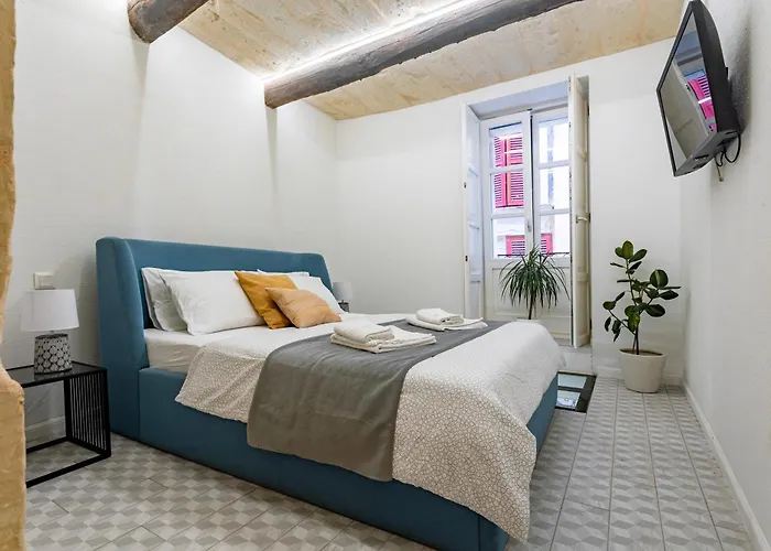 The Glen Residences Senglea